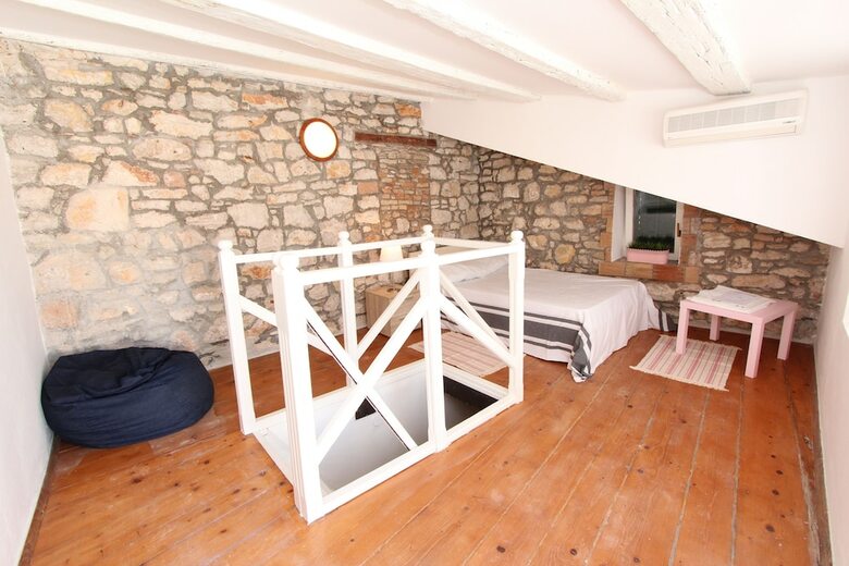 Hotel Apartments Biancorosa
