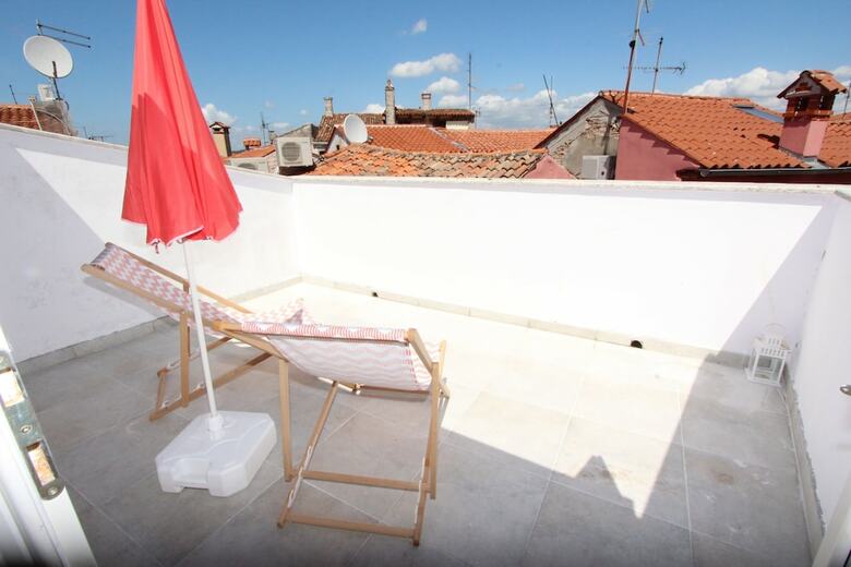 Hotel Apartments Biancorosa
