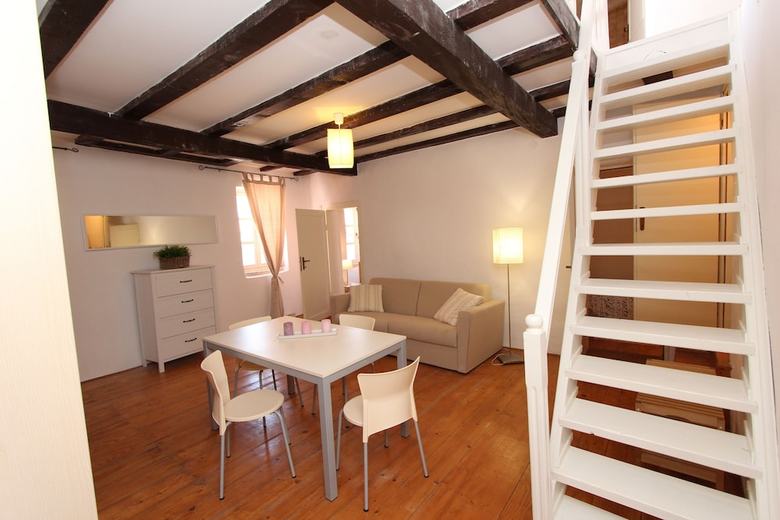 Hotel Apartments Biancorosa