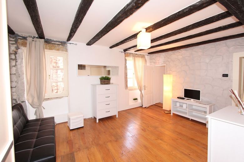 Hotel Apartments Biancorosa