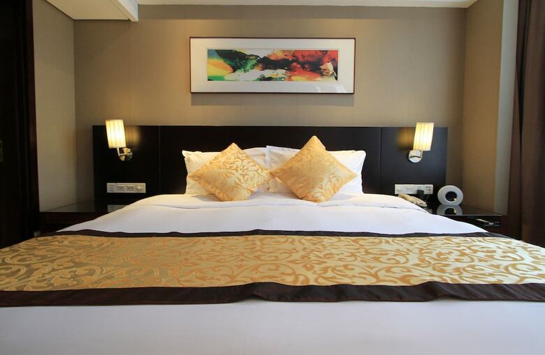 Greenland Jiulong Hotel