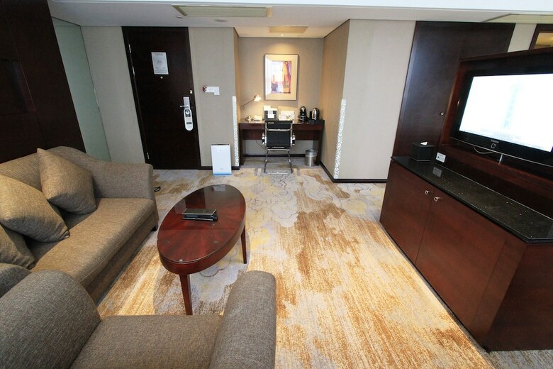 Greenland Jiulong Hotel