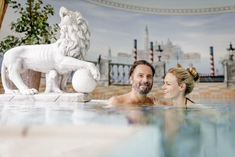Hotel Das Central - Alpine . Luxury . Life