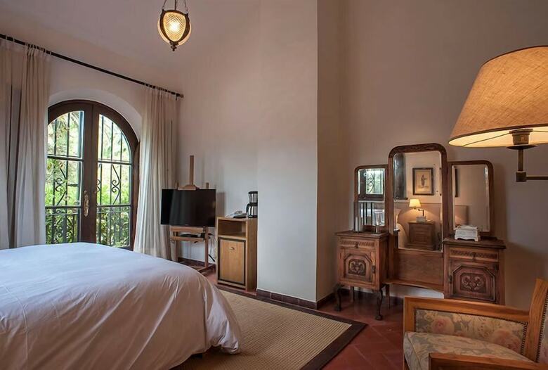 La Baguala Hotel