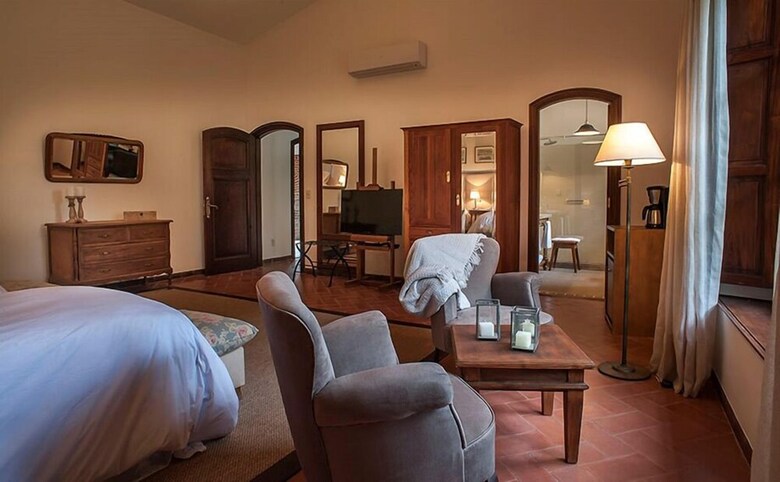 La Baguala Hotel