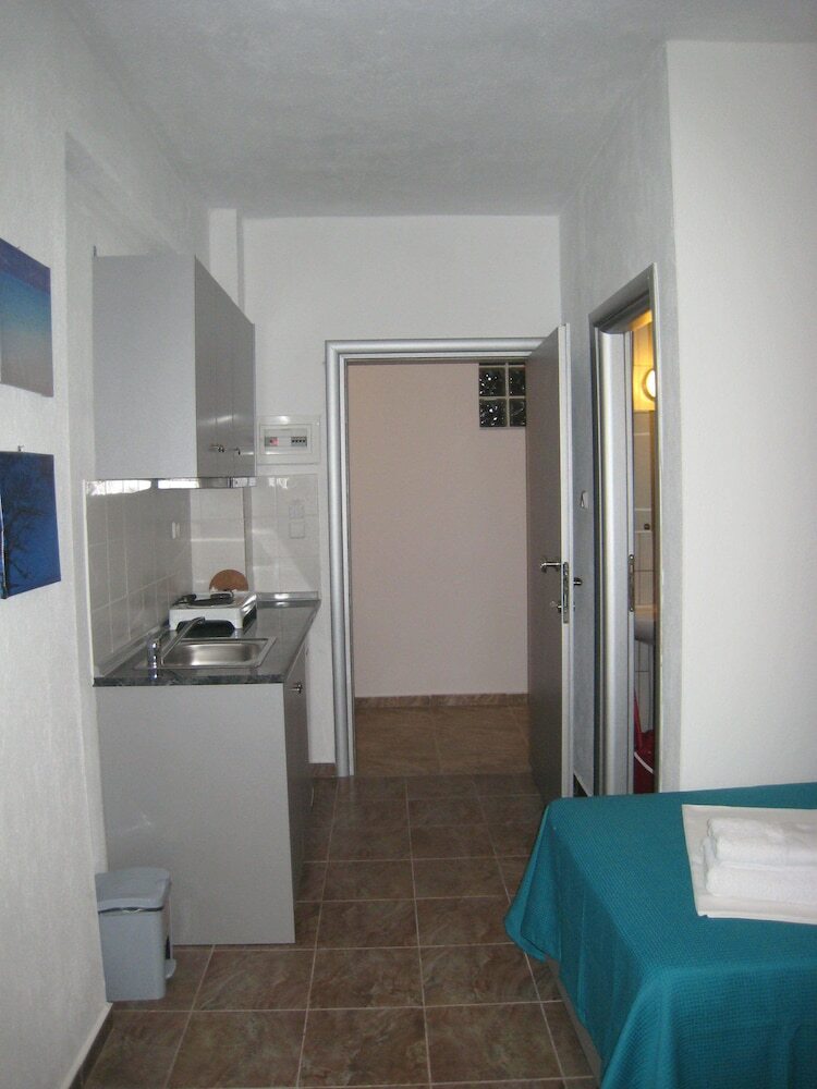 Hotel Philoxenia Evgenia