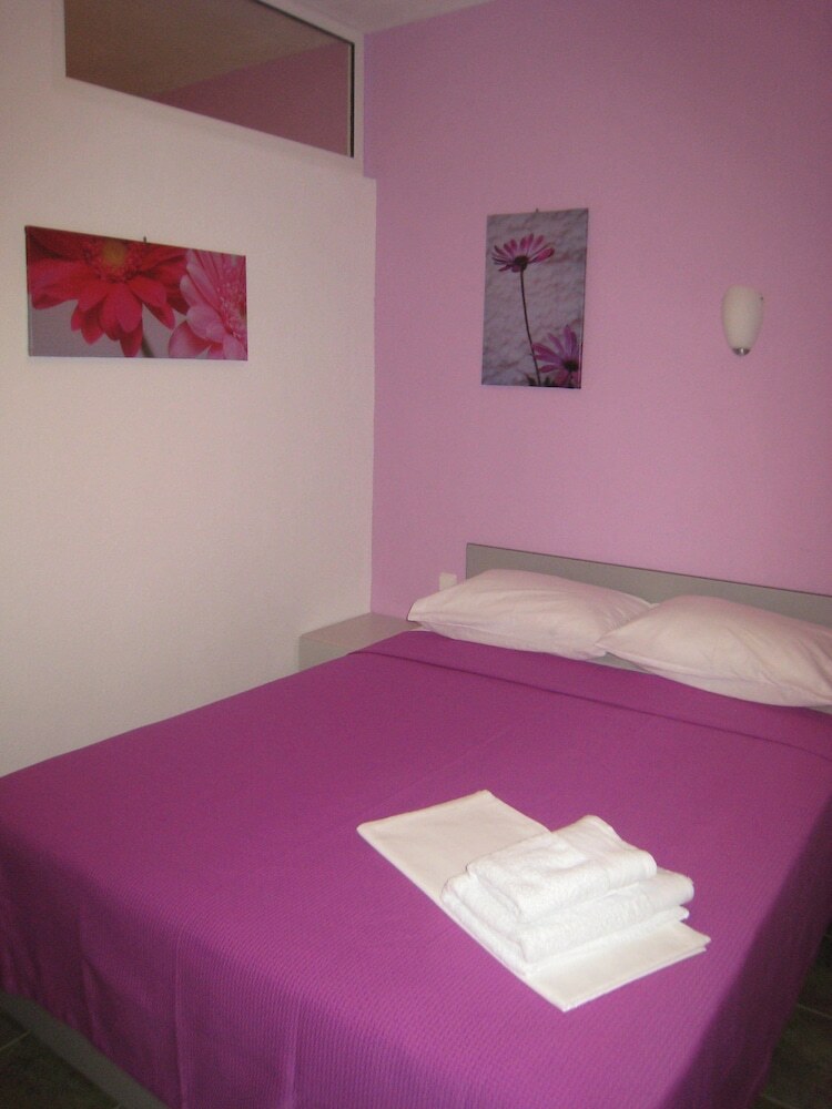 Hotel Philoxenia Evgenia