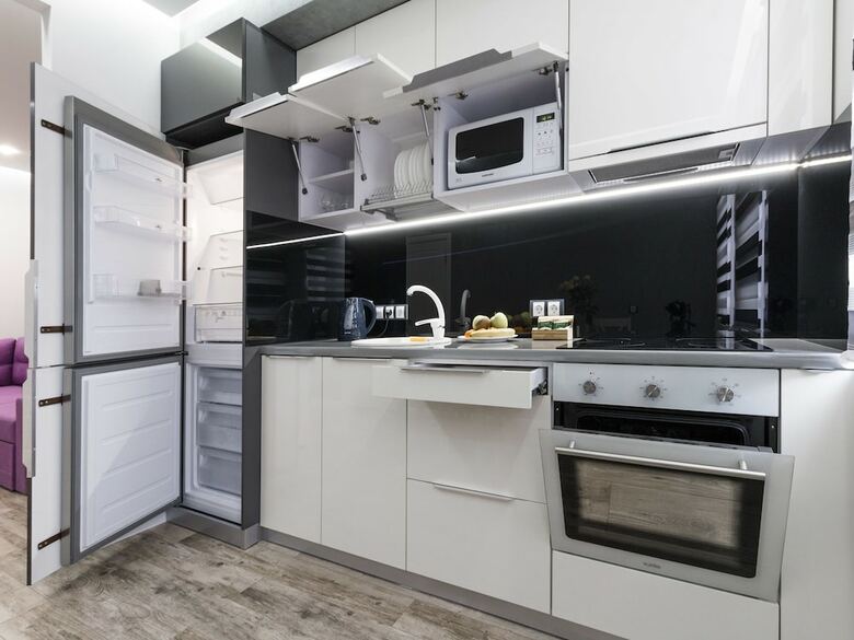 Apartamentos Cityapartments Akademmistechko