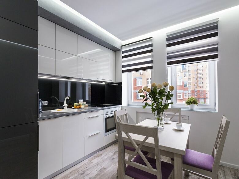 Apartamentos Cityapartments Akademmistechko