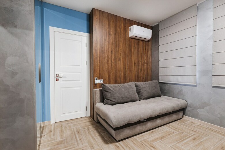 Apartamentos Cityapartments Akademmistechko