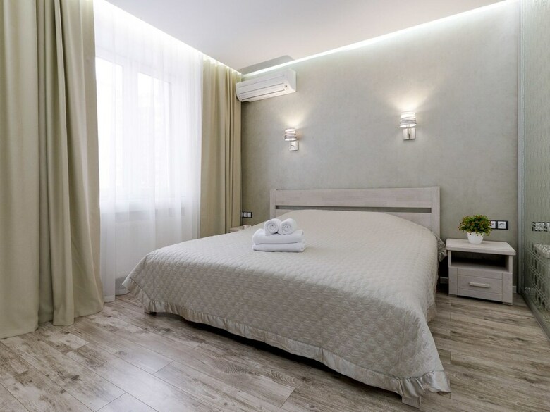 Apartamentos Cityapartments Akademmistechko