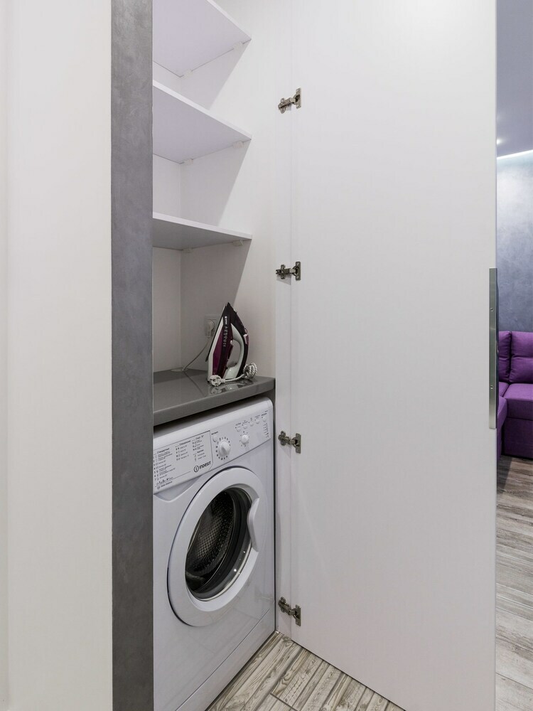 Apartamentos Cityapartments Akademmistechko