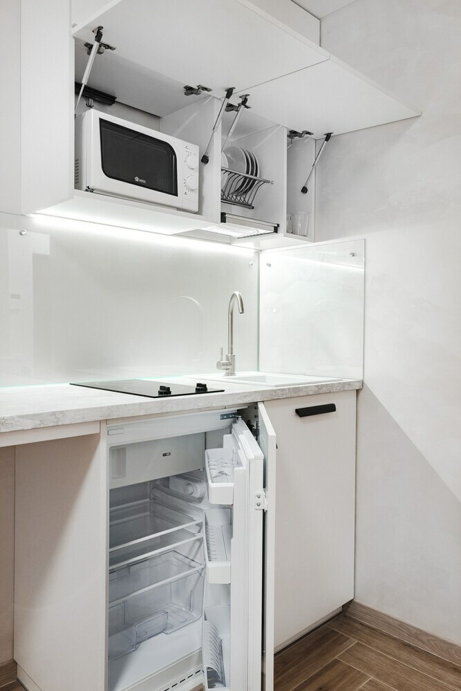 Apartamentos Cityapartments Akademmistechko