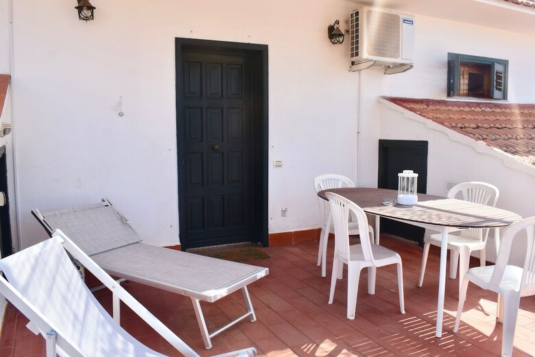 Apartamento Casa Bedda Al Mare