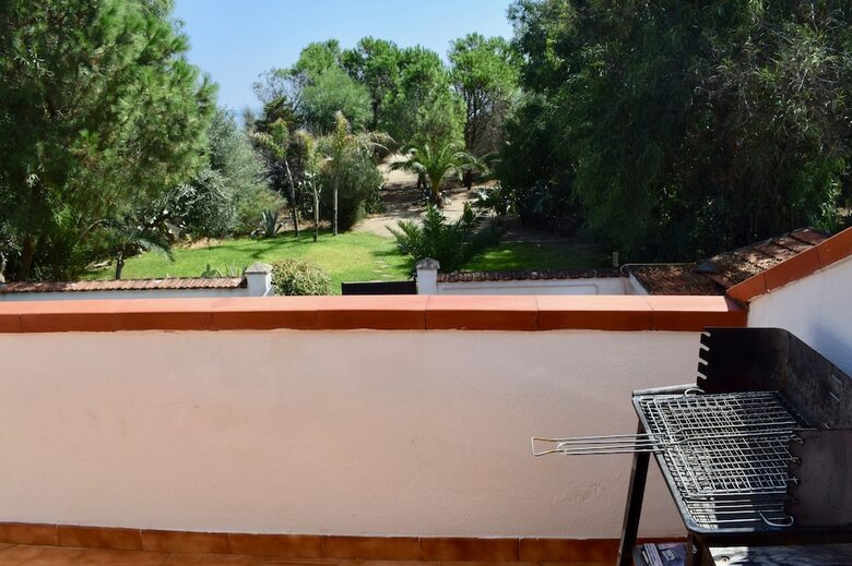 Apartamento Casa Bedda Al Mare