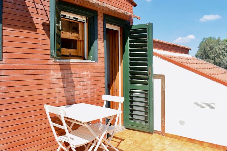 Apartamento Casa Bedda Al Mare