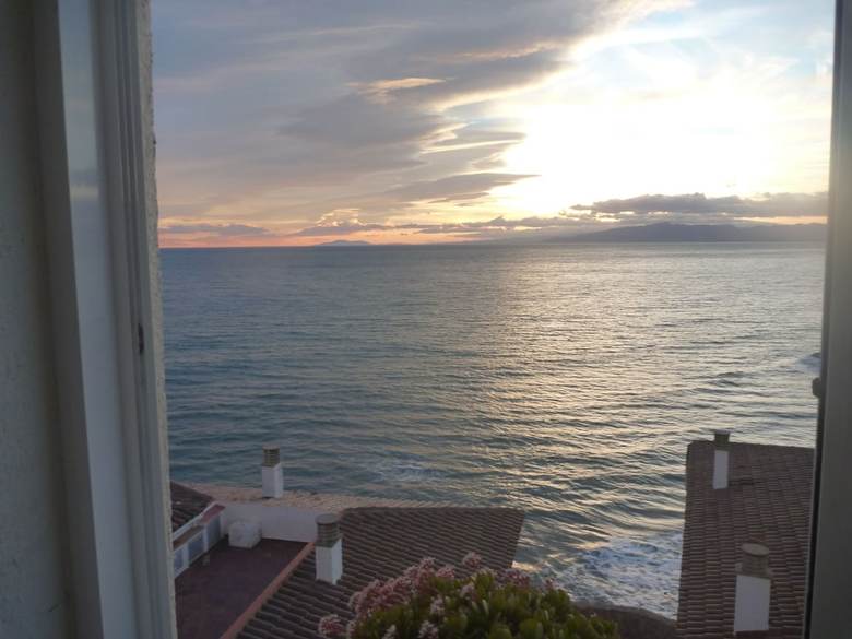 Rits Costa Dorada Apartments