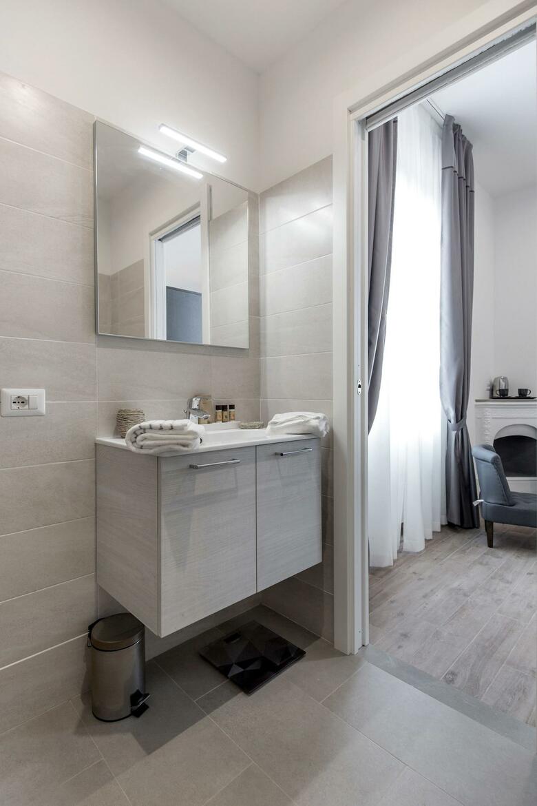 Hotel Apollo Guest House
