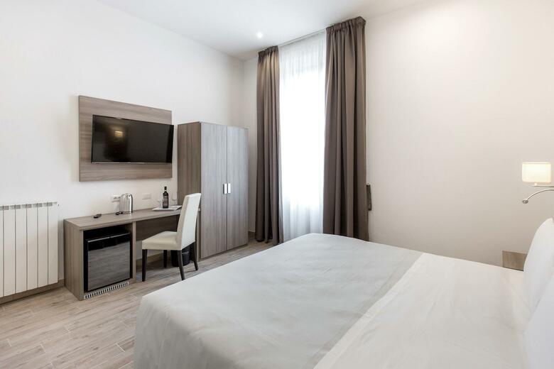 Hotel Apollo Guest House