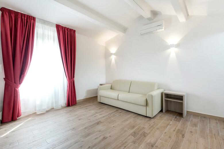 Hotel Apollo Guest House