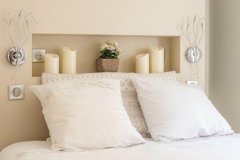 Apartamento La Com�die De Vanneau - Acte 1 - 4
