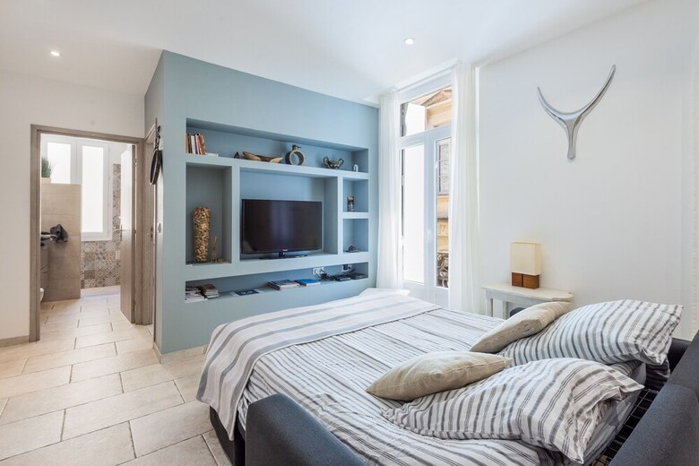Apartamento La Com�die De Vanneau - Acte 1 - 4