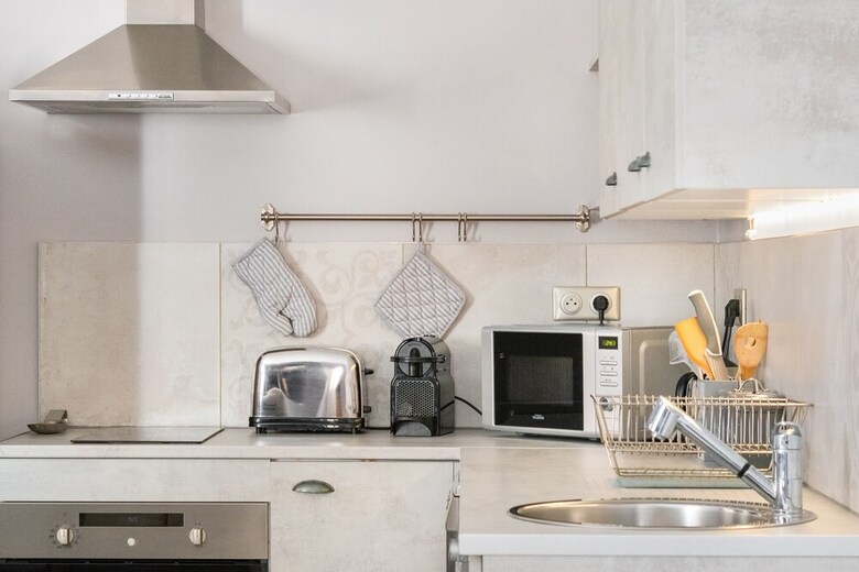 Apartamento La Com�die De Vanneau - Acte 1 - 4