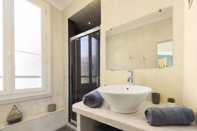 Apartamento La Com�die De Vanneau - Acte 1 - 4