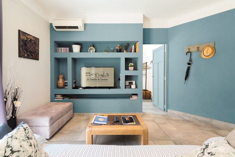 Apartamento La Com�die De Vanneau - Acte 1 - 4
