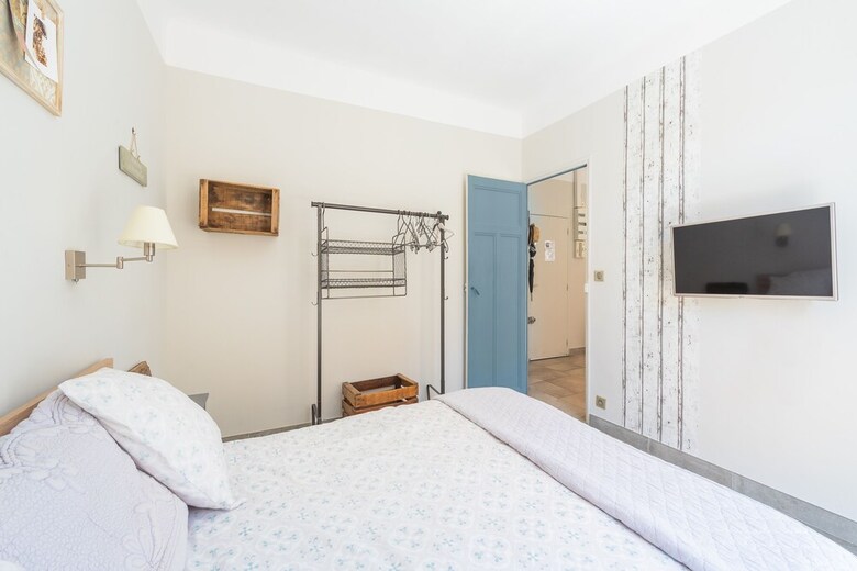 Apartamento La Com�die De Vanneau - Acte 1 - 4