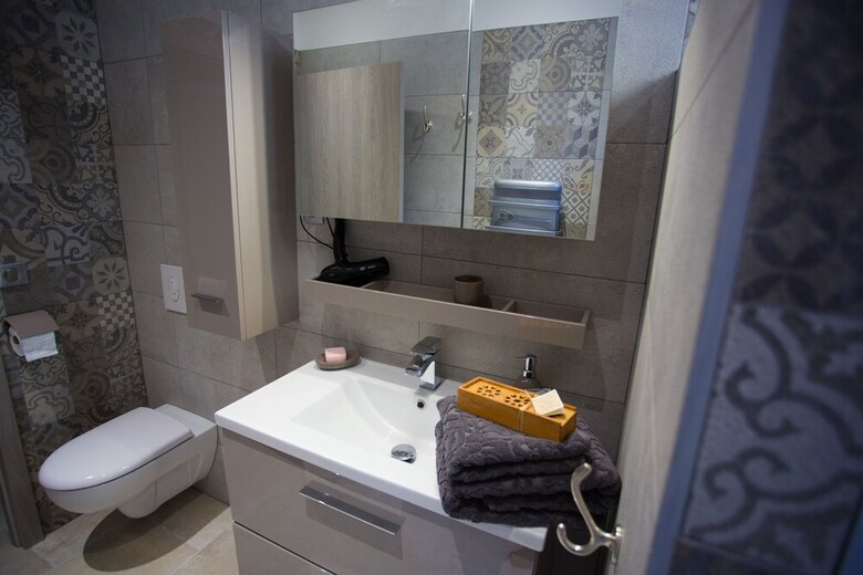 Apartamento La Com�die De Vanneau - Acte 1 - 4