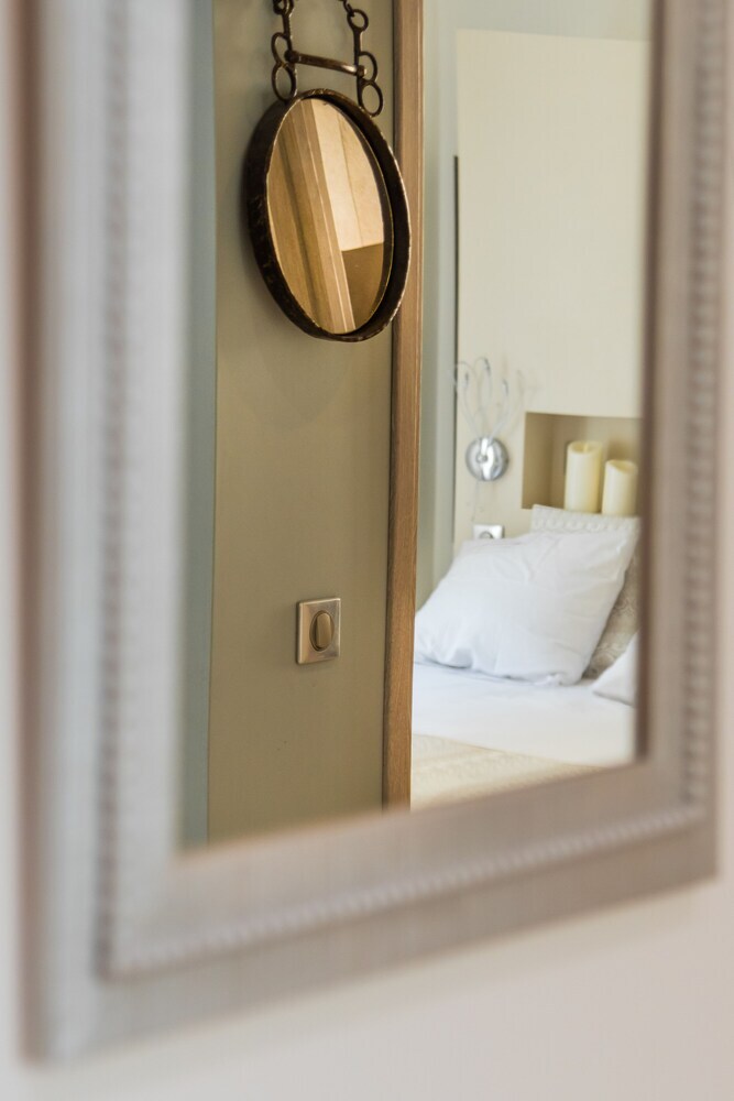 Apartamento La Com�die De Vanneau - Acte 1 - 4
