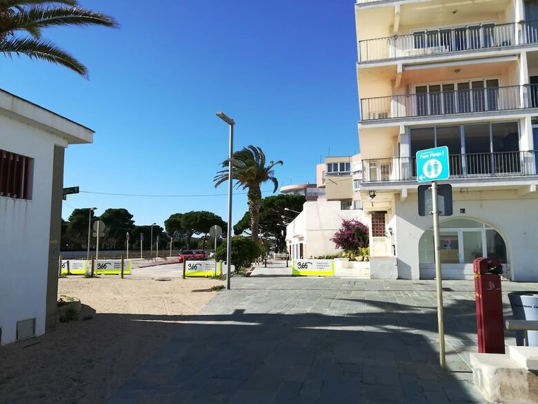 Apartamentos Aro Alexandra Vistes Al Mar