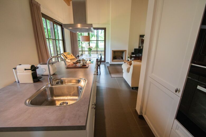 Residencia R�sidence Ch�teau De Salles