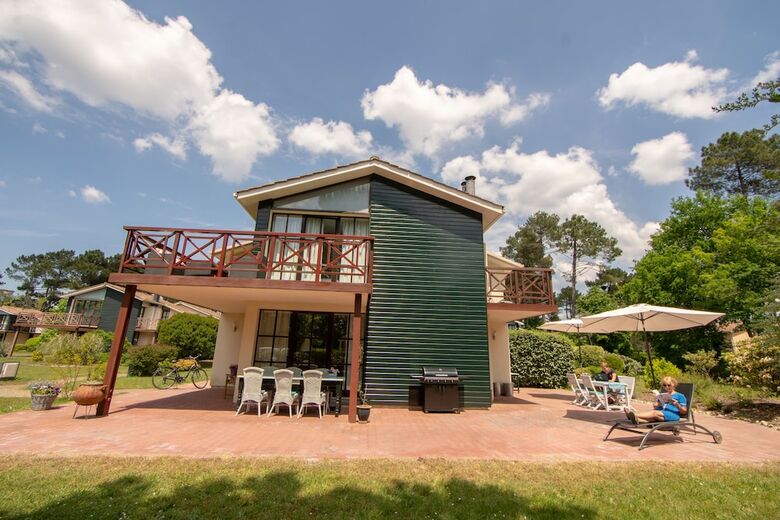 Residencia R�sidence Ch�teau De Salles