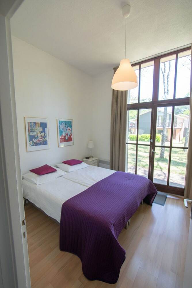Residencia R�sidence Ch�teau De Salles