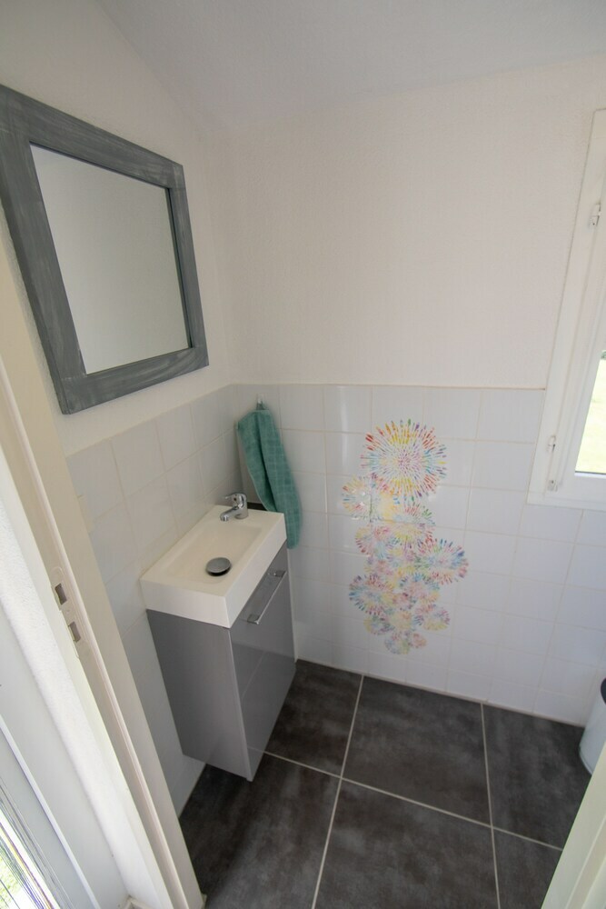 Residencia R�sidence Ch�teau De Salles