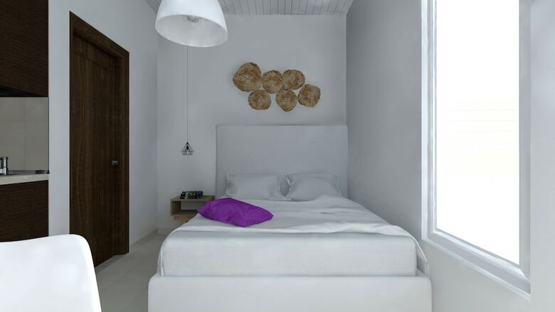 Hotel Philoxenia Earia