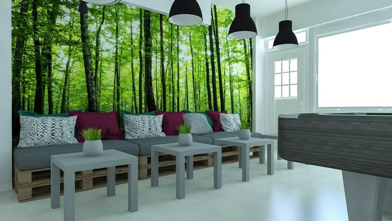 Hotel Philoxenia Earia