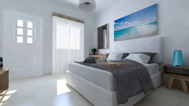 Hotel Philoxenia Earia