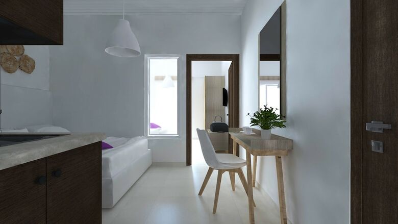 Hotel Philoxenia Earia