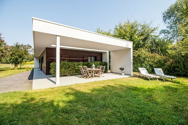 Apartamento Villa Oasi Treviso