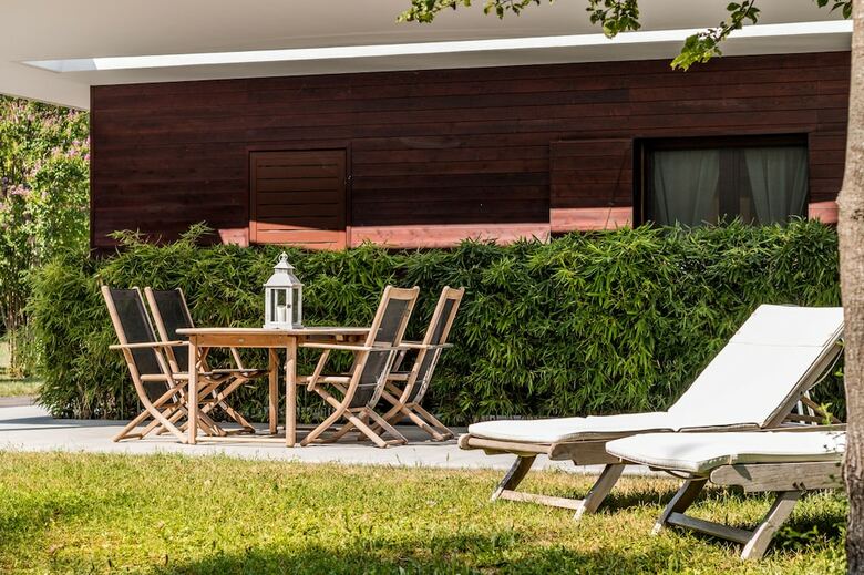Apartamento Villa Oasi Treviso