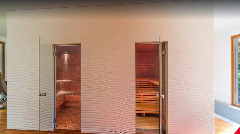 Apartamento Villa Oasi Treviso