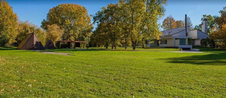 Apartamento Villa Oasi Treviso