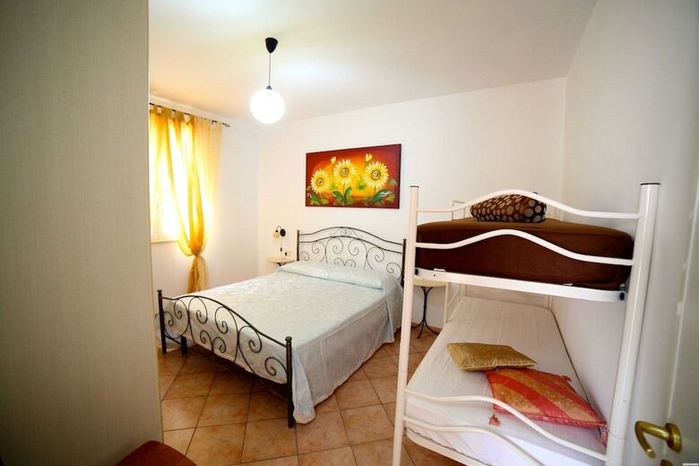 Apartamento A Casa Di Cosimo