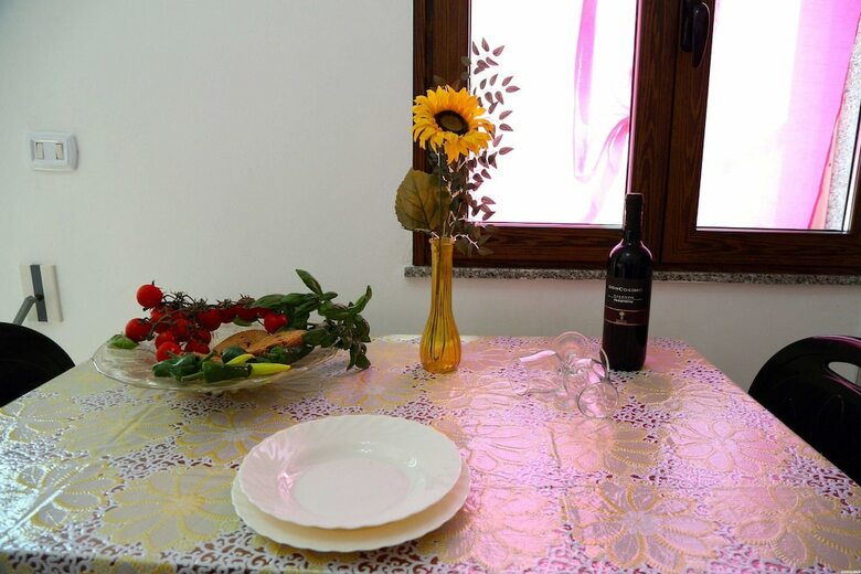 Apartamento A Casa Di Cosimo