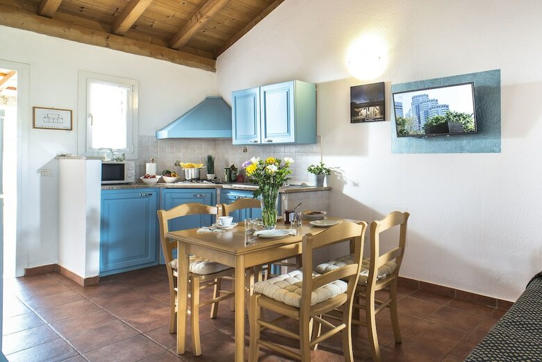 Apartamento Holiday Centre Bi Village