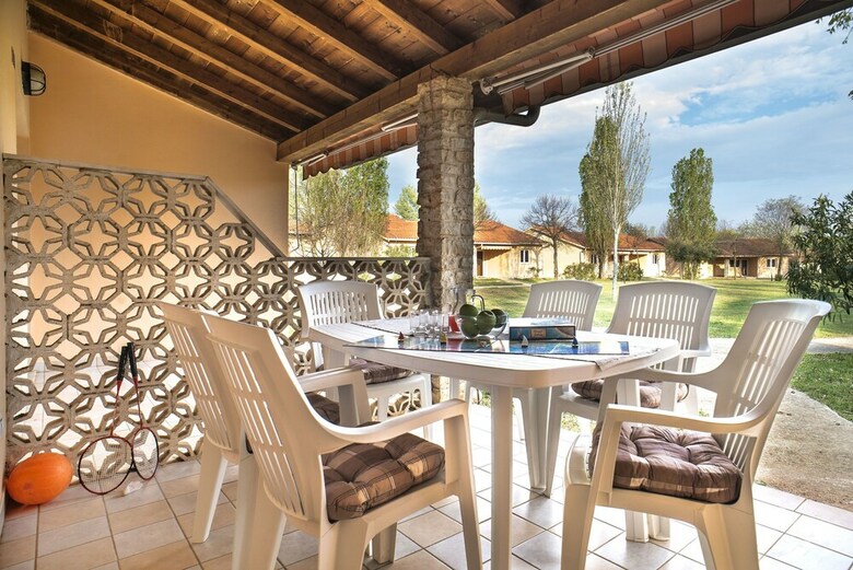 Apartamento Holiday Centre Bi Village