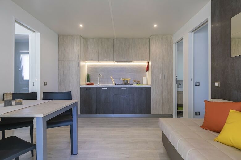 Apartamento Holiday Centre Bi Village